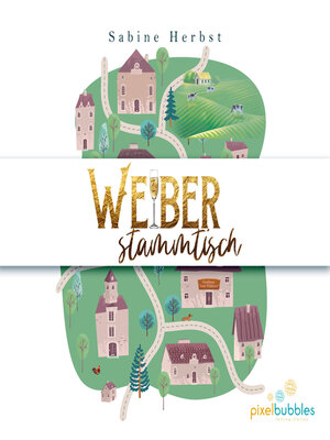 cover image of Weiberstammtisch